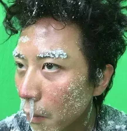 河南任性直降13℃！速凍模式已開啟！