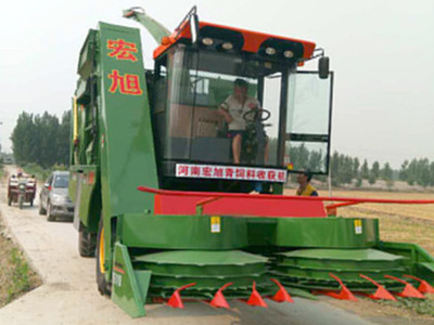 玉米青儲(chǔ)機(jī) 玉米青儲(chǔ)機(jī)